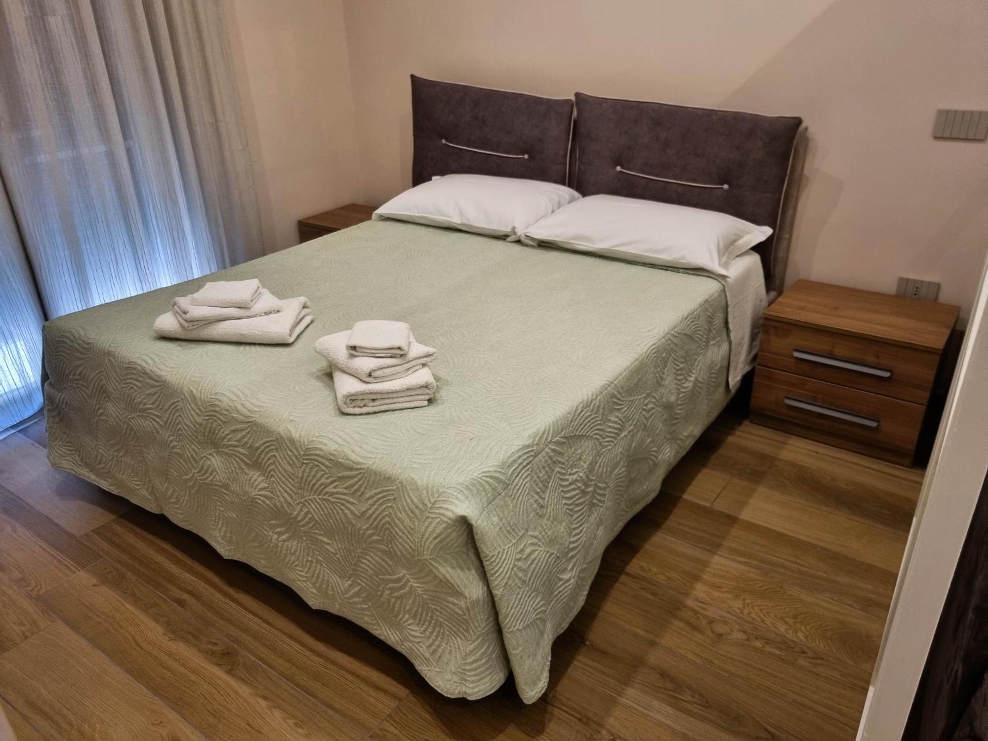 Home In Pompeja Zewnętrze zdjęcie